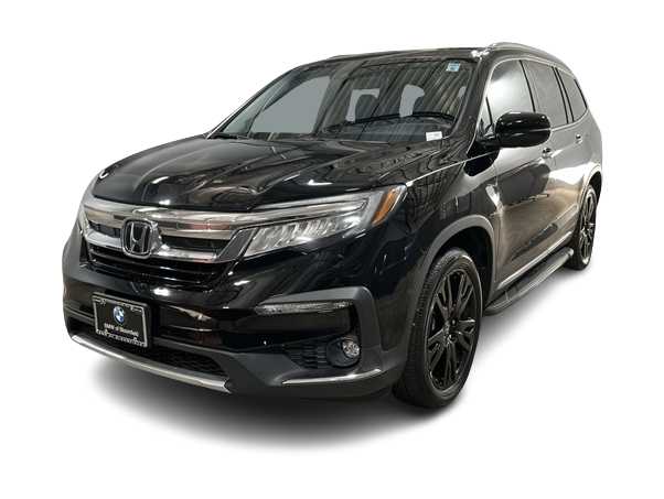 2020 Honda Pilot Touring -
                Bloomfield, NJ