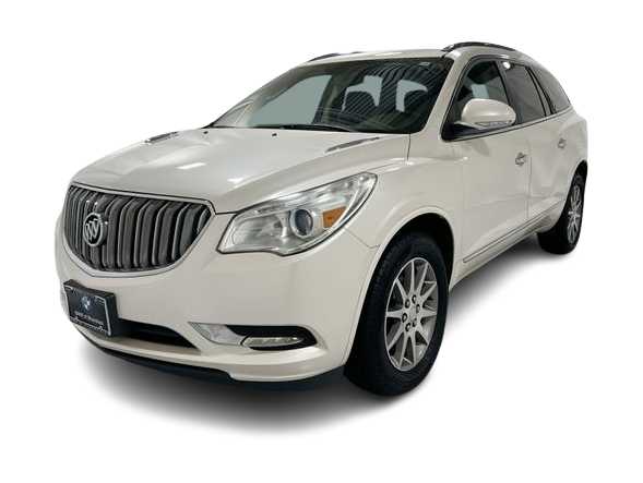 2013 Buick Enclave Leather Group -
                  Bloomfield, NJ