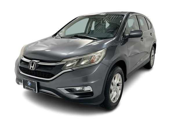2015 Honda CR-V EX -
                  Bloomfield, NJ