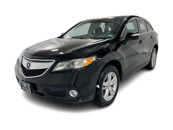 2014 Acura RDX Technology -
                  Bloomfield, NJ