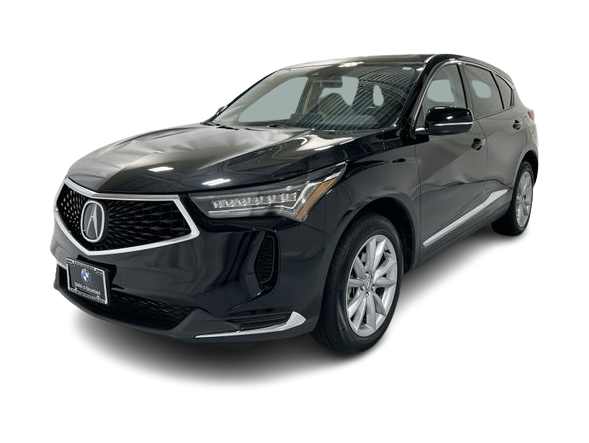 Thumbnail: 2024 Acura RDX - 1
