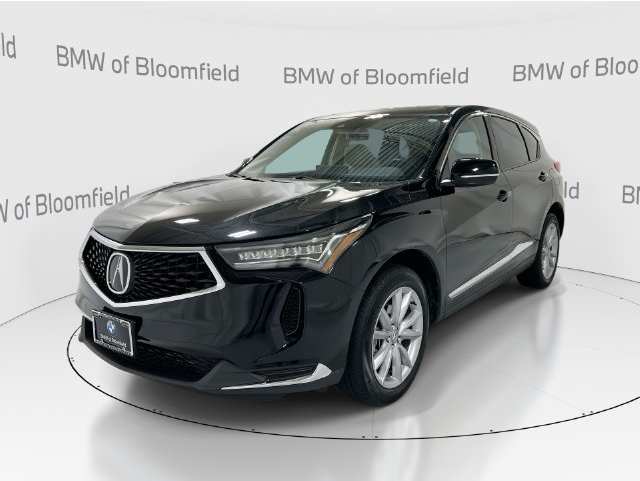 2024 Acura RDX Base