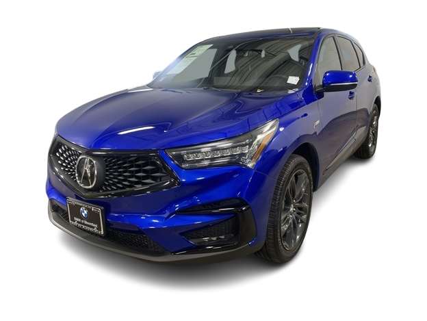 2021 Acura RDX Base -
                Bloomfield, NJ