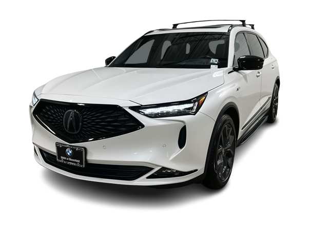 2023 Acura MDX Base -
                Bloomfield, NJ