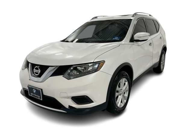 2014 Nissan Rogue SV -
                  Bloomfield, NJ