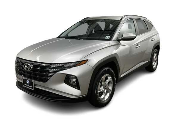 2022 Hyundai Tucson SEL -
                Bloomfield, NJ