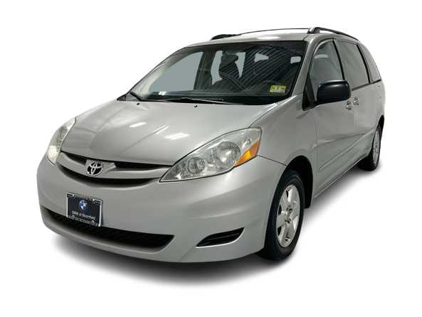 2006 Toyota Sienna LE -
                  Bloomfield, NJ