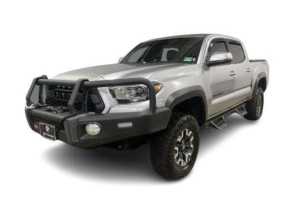 2018 Toyota Tacoma TRD Off-Road -
                Bloomfield, NJ