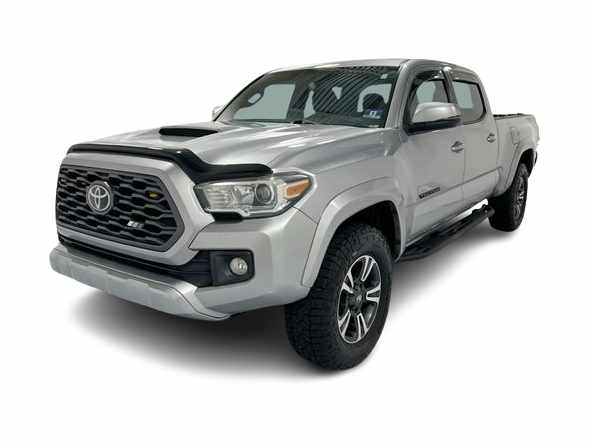Thumbnail: 2017 Toyota Tacoma - 1