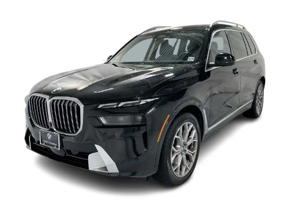 Thumbnail: 2023 BMW X7 - 1