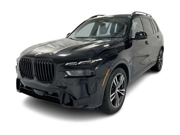 2024 BMW X7 xDrive40i -
                  Bloomfield, NJ