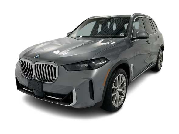 Thumbnail: 2024 BMW X5 - 1