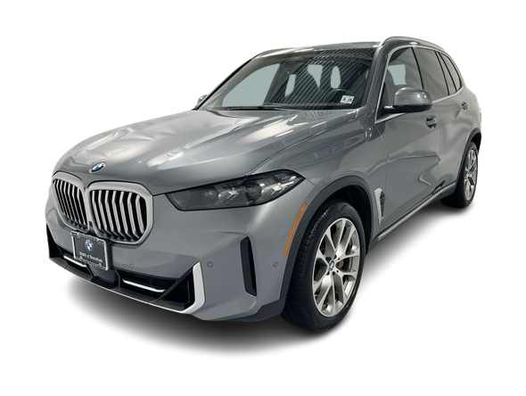 Thumbnail: 2024 BMW X5 - 1