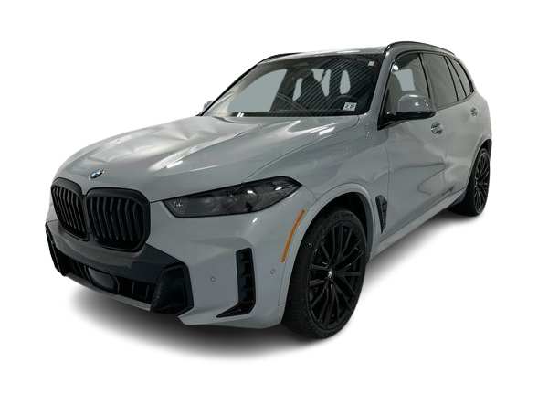 Thumbnail: 2024 BMW X5 - 1