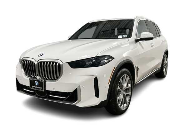 2024 BMW X5 xDrive40i -
                Bloomfield, NJ