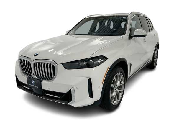Thumbnail: 2024 BMW X5 - 1