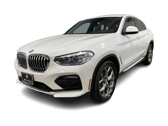 2021 BMW X4 xDrive30i -
                Bloomfield, NJ