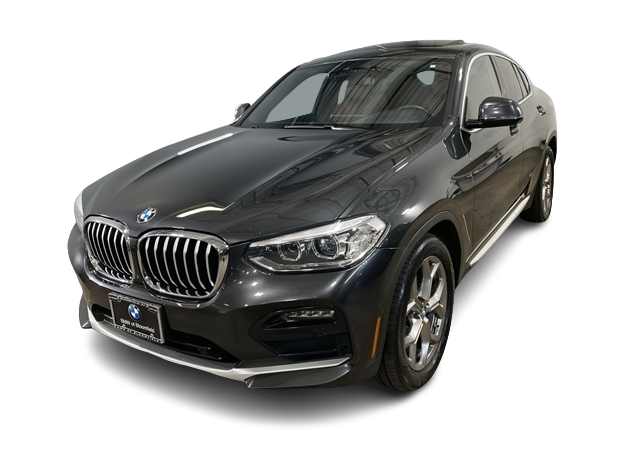 2021 BMW X4 xDrive30i -
                Bloomfield, NJ