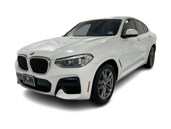 2020 BMW X4 xDrive30i -
                  Bloomfield, NJ