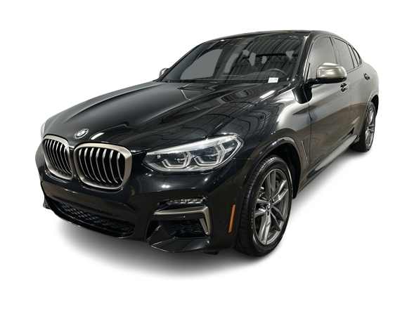 2020 BMW X4 M40i -
                  Bloomfield, NJ