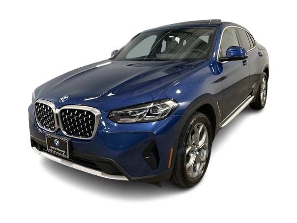 2023 BMW X4 xDrive30i -
                Bloomfield, NJ