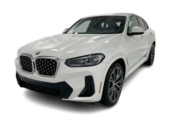 2022 BMW X4 xDrive30i -
                  Bloomfield, NJ