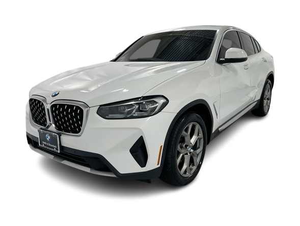 2022 BMW X4 xDrive30i -
                  Bloomfield, NJ