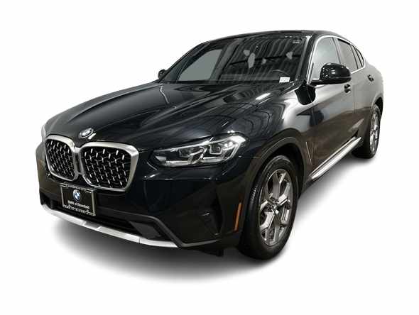 2022 BMW X4 xDrive30i -
                  Bloomfield, NJ