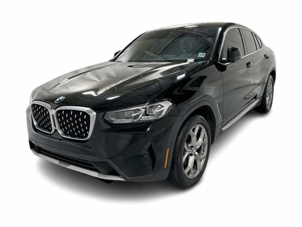 2022 BMW X4 xDrive30i -
                  Bloomfield, NJ