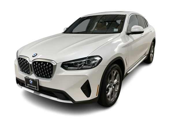 2022 BMW X4 xDrive30i -
                Bloomfield, NJ