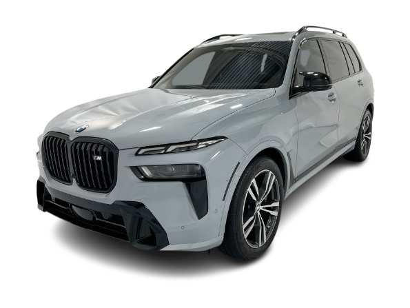 Thumbnail: 2024 BMW X7 - 1