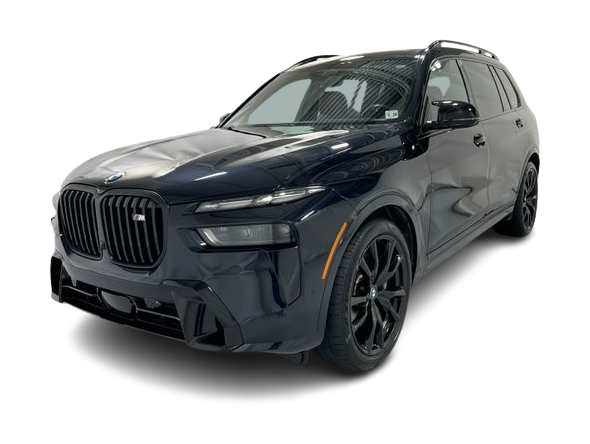 Thumbnail: 2026 BMW X7 - 1