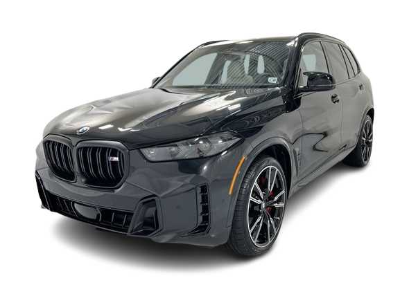 Thumbnail: 2026 BMW X5 - 1