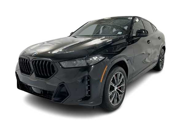 2024 BMW X6 xDrive40i -
                  Bloomfield, NJ