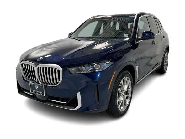 Thumbnail: 2026 BMW X5 - 1