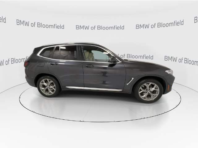 2024 BMW X3 30i