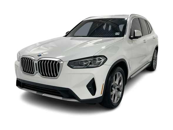2022 BMW X3 xDrive30i -
                  Bloomfield, NJ