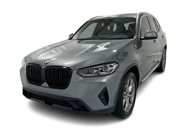 Thumbnail: 2023 BMW X3 - 1
