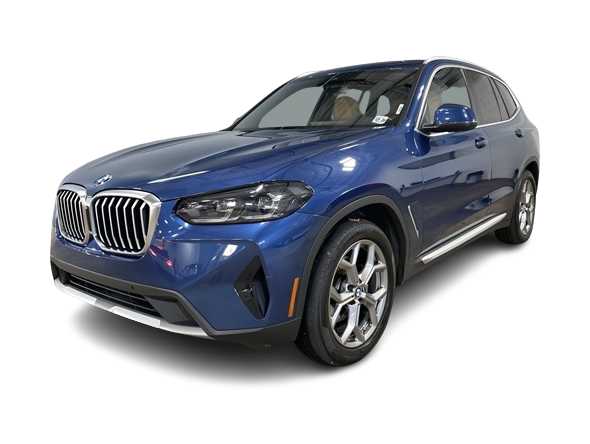 2022 BMW X3 xDrive30i -
                Bloomfield, NJ