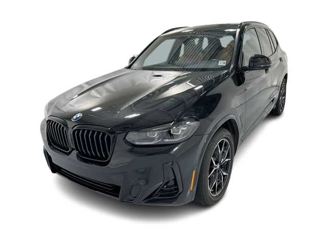 Thumbnail: 2023 BMW X3 - 1