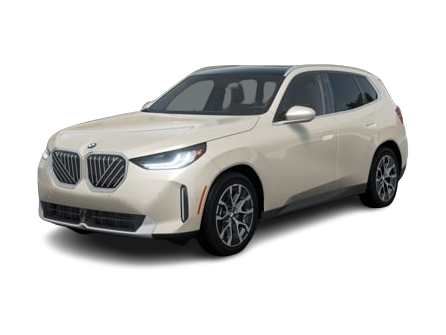 Thumbnail: 2026 BMW X3 - 1