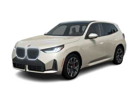 Thumbnail: 2026 BMW X3 - 1