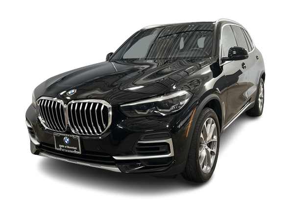 2022 BMW X5 xDrive40i -
                Bloomfield, NJ