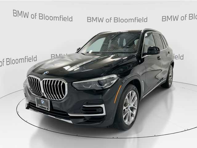 2023 BMW X5