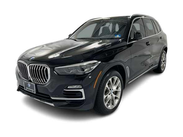 2020 BMW X5 xDrive40i -
                  Bloomfield, NJ