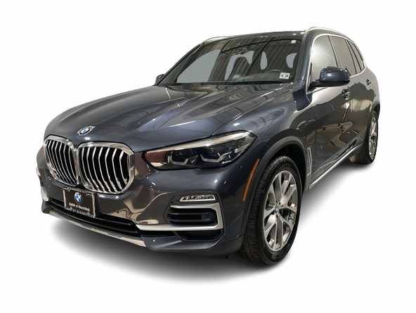 2021 BMW X5 xDrive40i -
                Bloomfield, NJ