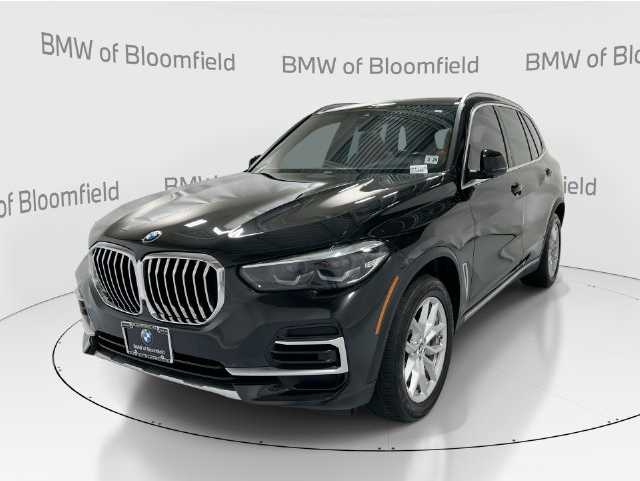 2023 BMW X5