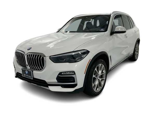 2020 BMW X5 xDrive40i -
                  Bloomfield, NJ