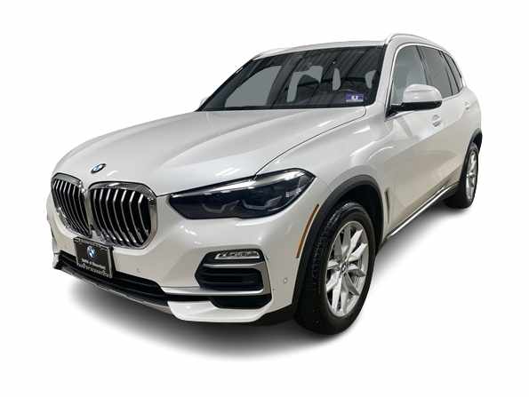 2019 BMW X5 xDrive40i -
                Bloomfield, NJ