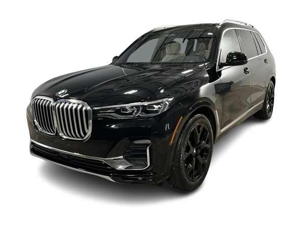 2022 BMW X7 xDrive40i -
                Bloomfield, NJ